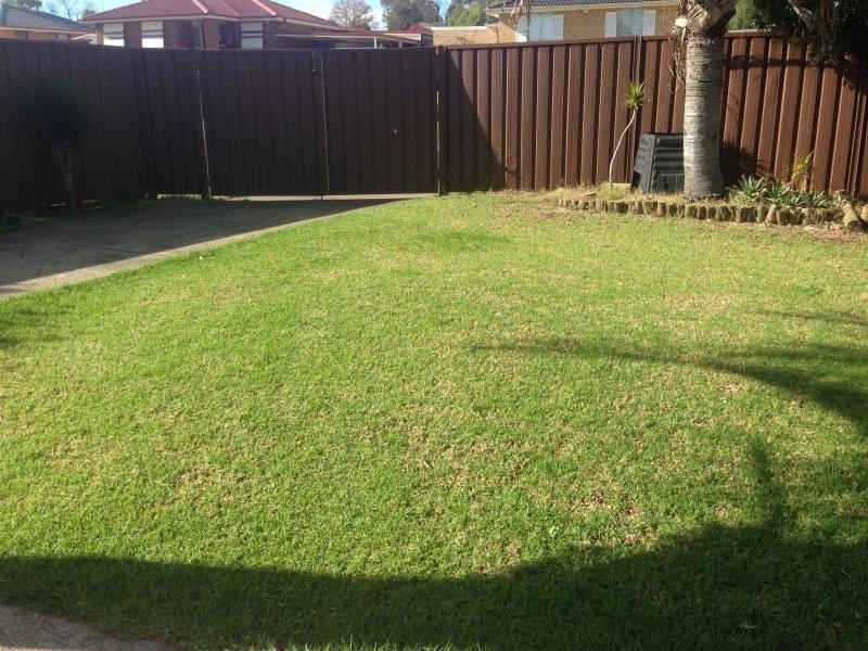 5 MONA VALE PLACE, Woodbine NSW 2560
