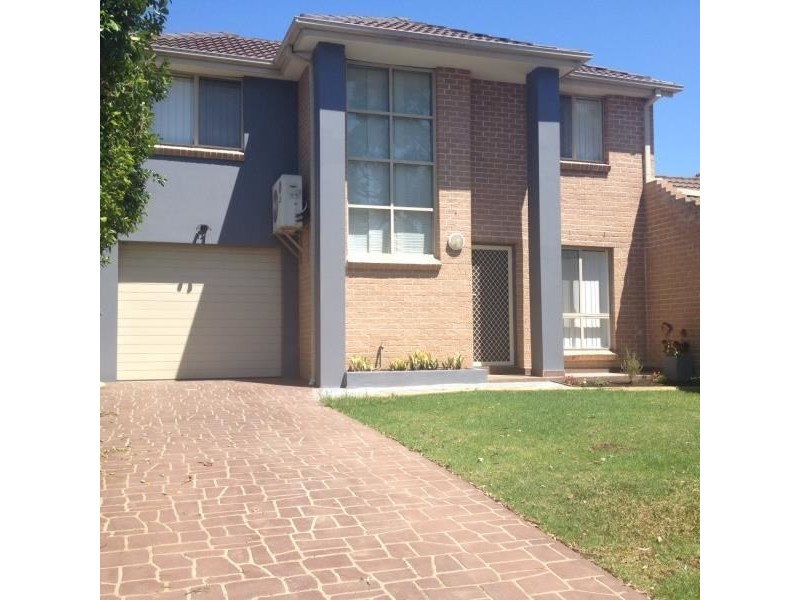 25 WESTMORELAND ROAD, Leumeah NSW 2560