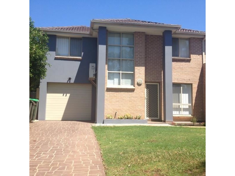 25 WESTMORELAND ROAD, Leumeah NSW 2560