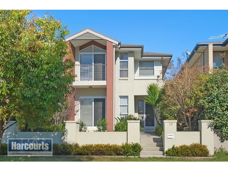 10 Hidcote Road, Campbelltown NSW 2560