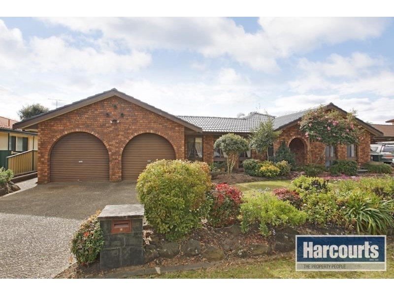 22 GOULBURN STREET, Ruse NSW 2560