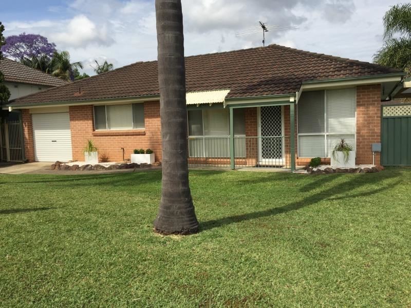 1/11-13 REDDALL STREET, Campbelltown NSW 2560