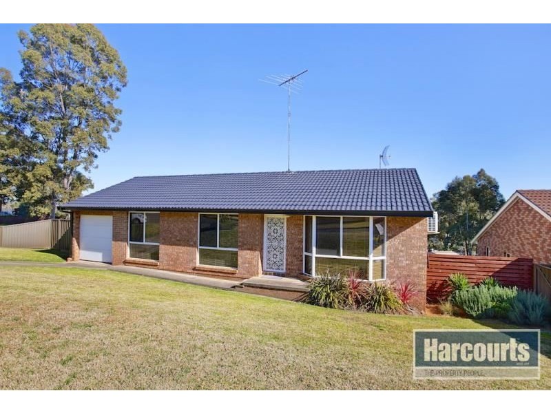 28 BURRINJUCK STREET, Leumeah NSW 2560