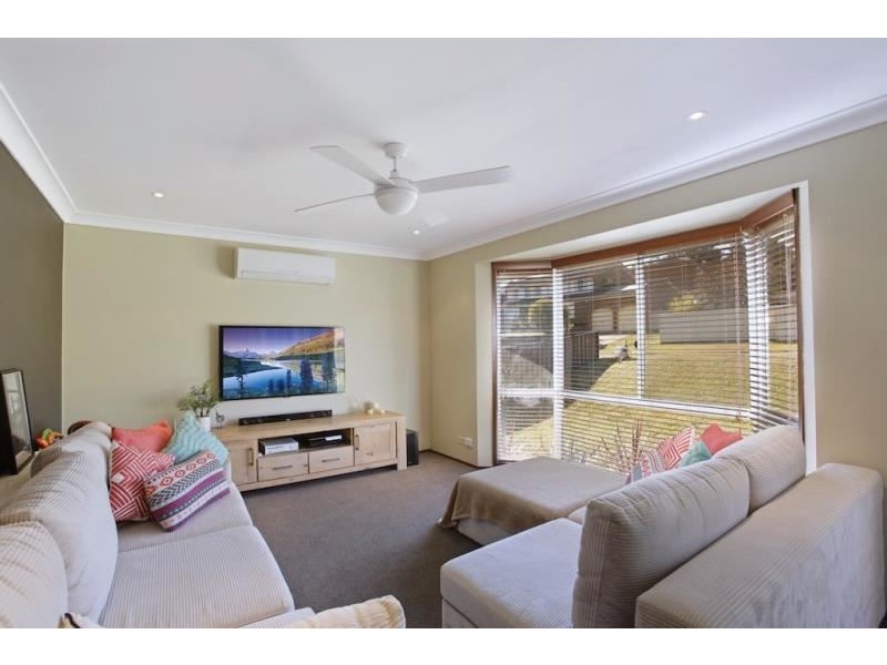 28 BURRINJUCK STREET, Leumeah NSW 2560