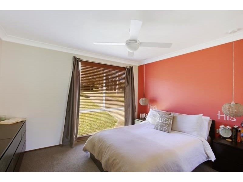 28 BURRINJUCK STREET, Leumeah NSW 2560