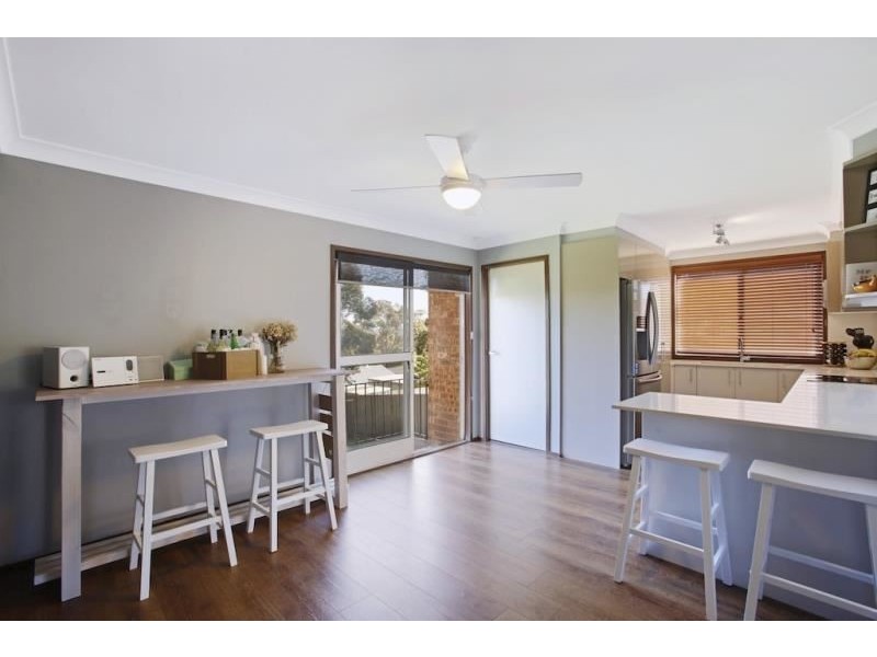 28 BURRINJUCK STREET, Leumeah NSW 2560