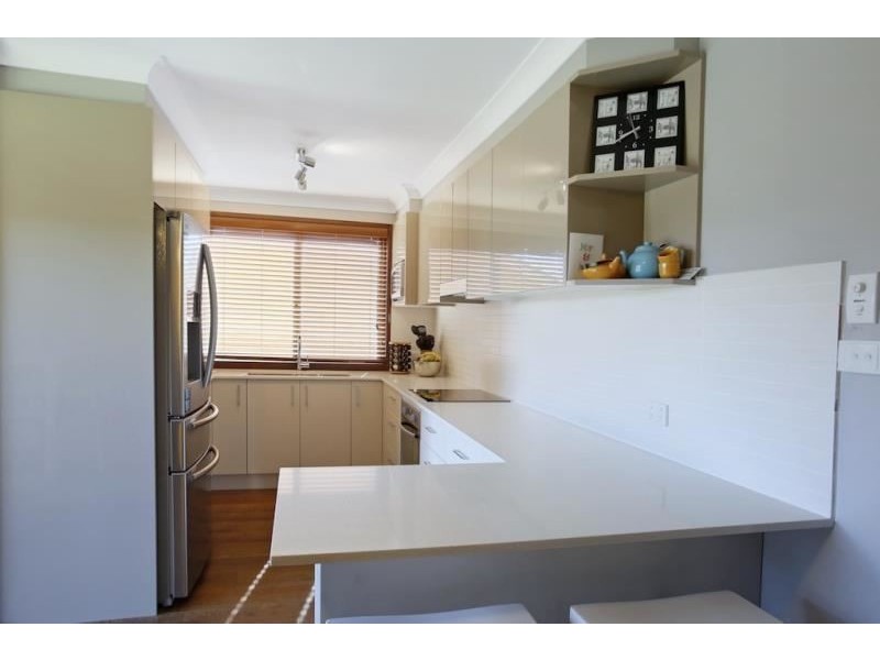 28 BURRINJUCK STREET, Leumeah NSW 2560