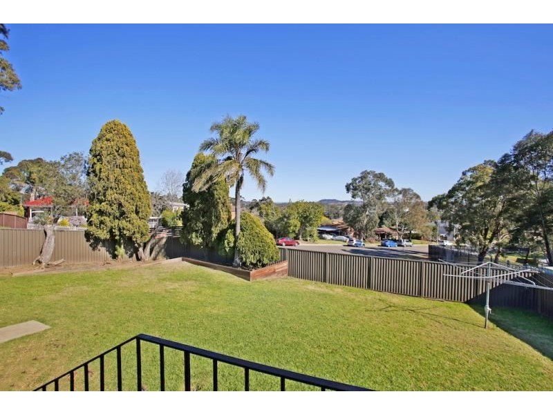 28 BURRINJUCK STREET, Leumeah NSW 2560