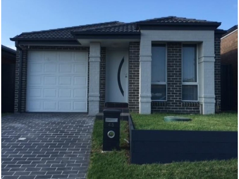 45 Butler, Gregory Hills NSW 2557