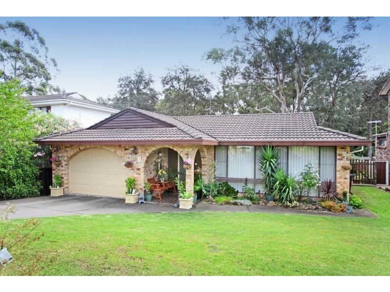 87 Nymboida Crescent, Ruse NSW 2560