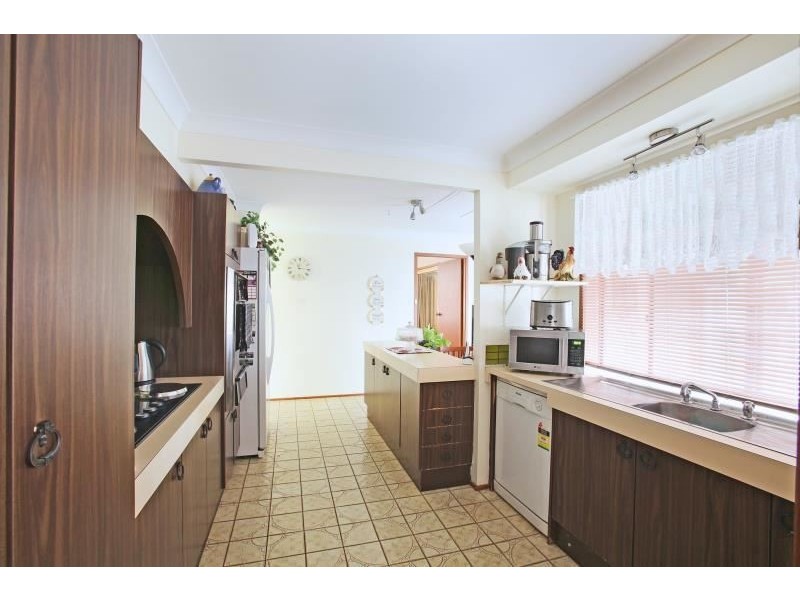 87 Nymboida Crescent, Ruse NSW 2560