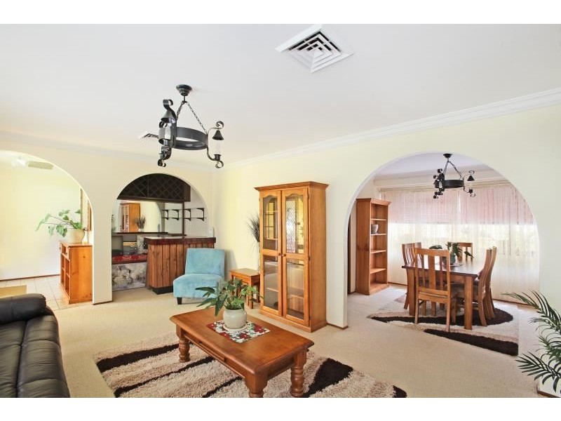 87 Nymboida Crescent, Ruse NSW 2560