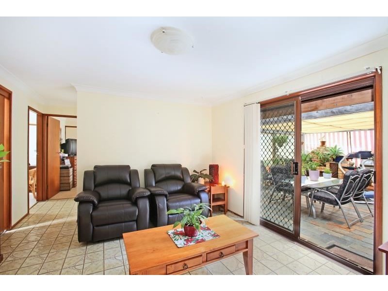 87 Nymboida Crescent, Ruse NSW 2560