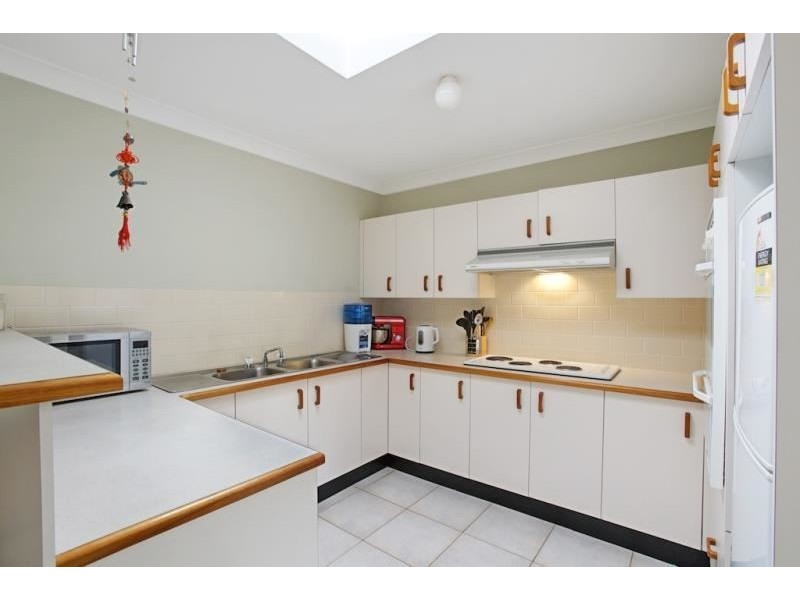 4/13 TOWNSON AVENUE, Leumeah NSW 2560