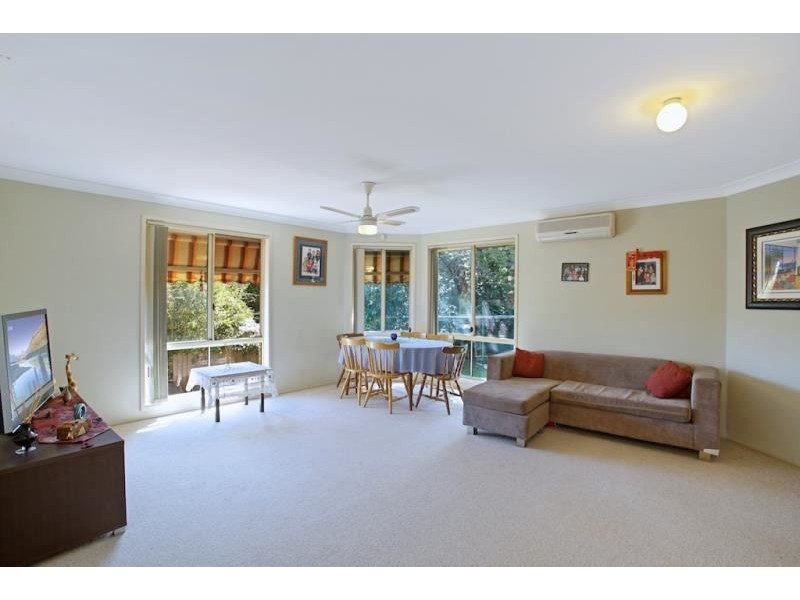 4/13 TOWNSON AVENUE, Leumeah NSW 2560