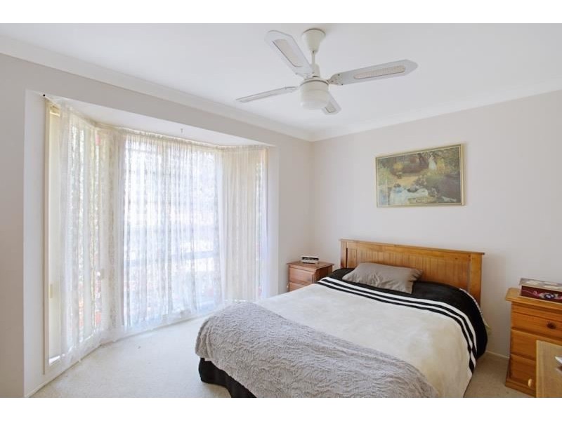 4/13 TOWNSON AVENUE, Leumeah NSW 2560