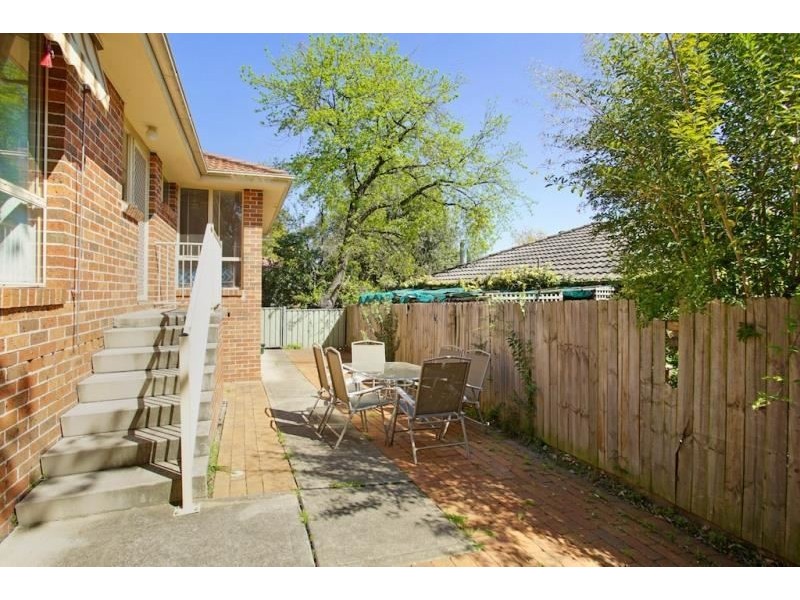 4/13 TOWNSON AVENUE, Leumeah NSW 2560