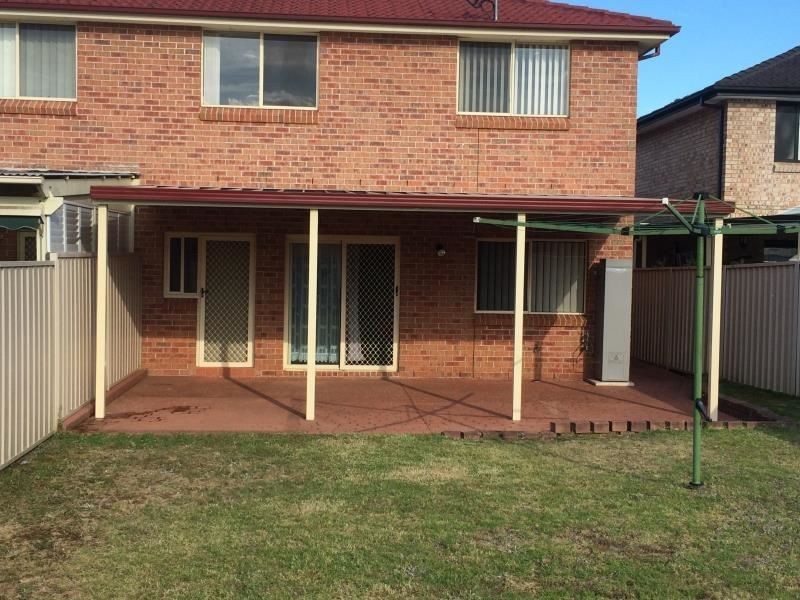 27A FULLERTON CIRCUIT, St Helens Park NSW 2560