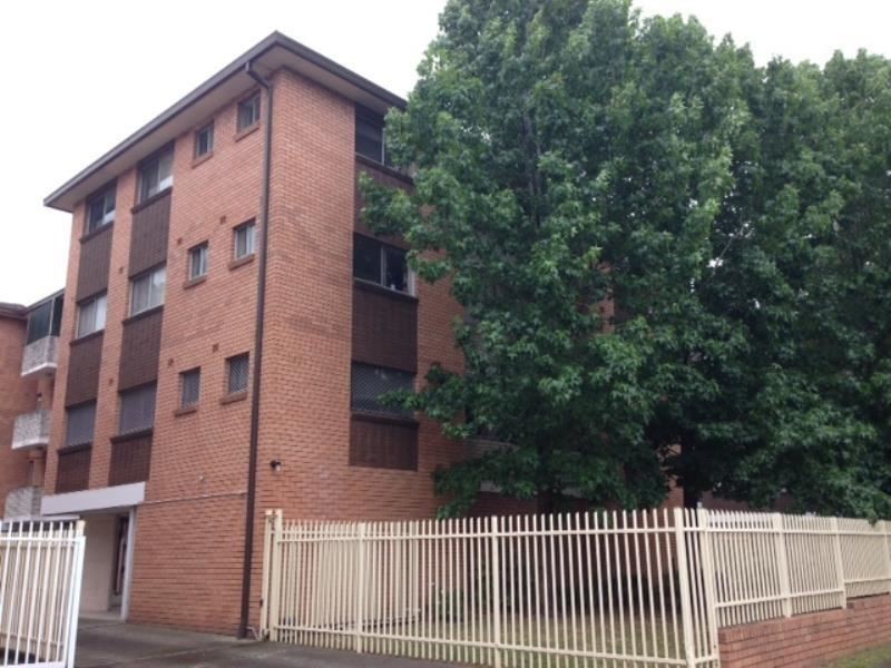 12/3 DRUMMOND STREET, Warwick Farm NSW 2170