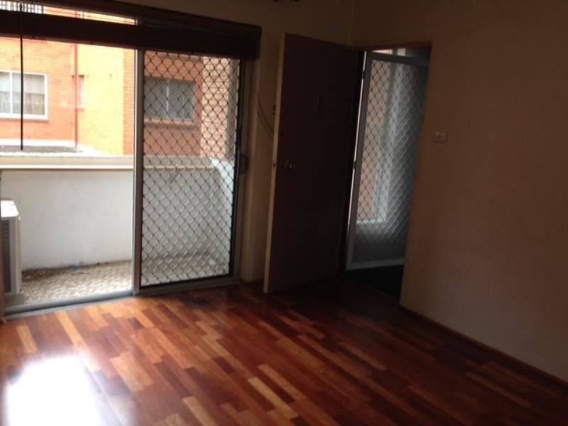 12/3 DRUMMOND STREET, Warwick Farm NSW 2170