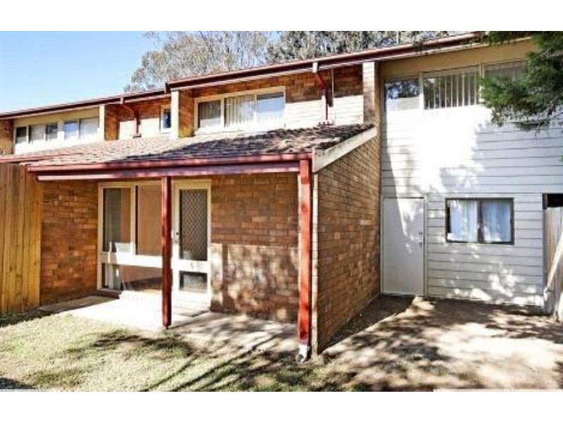 5/72 Campbellfield Avenue, Bradbury NSW 2560