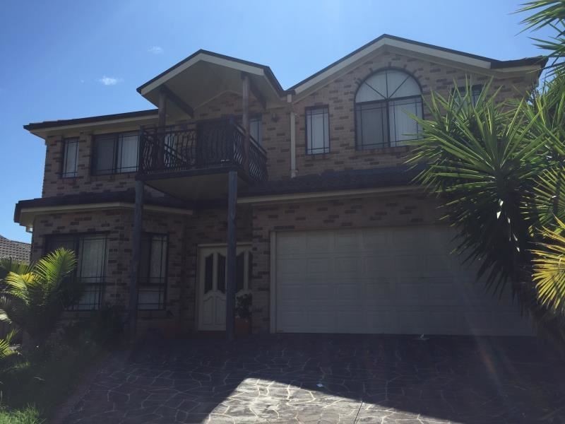 4 THE FRESHWATER, Mount Annan NSW 2567