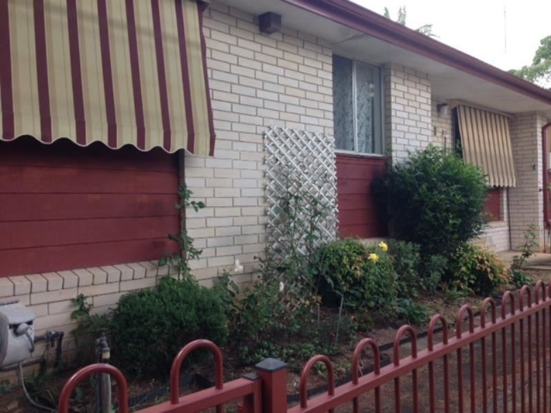 1/20-30 STEWART STREET, Campbelltown NSW 2560