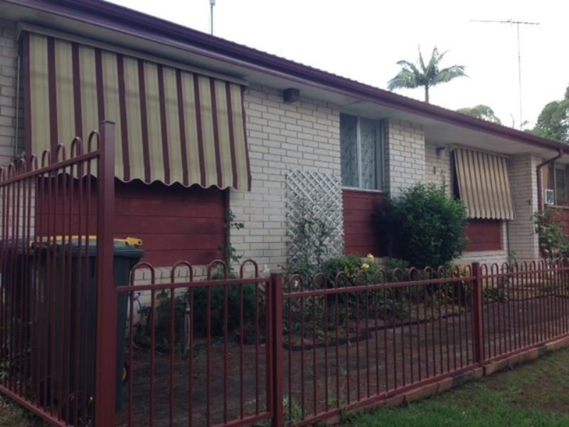 1/20-30 STEWART STREET, Campbelltown NSW 2560