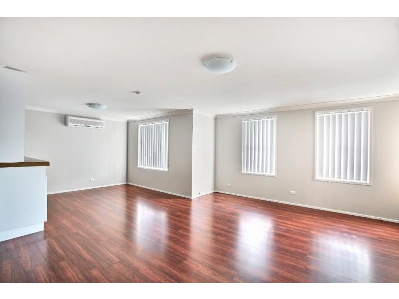 25 GRIMWIG CRESCENT, Ambarvale NSW 2560