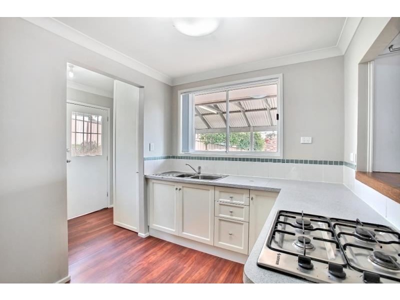 25 GRIMWIG CRESCENT, Ambarvale NSW 2560