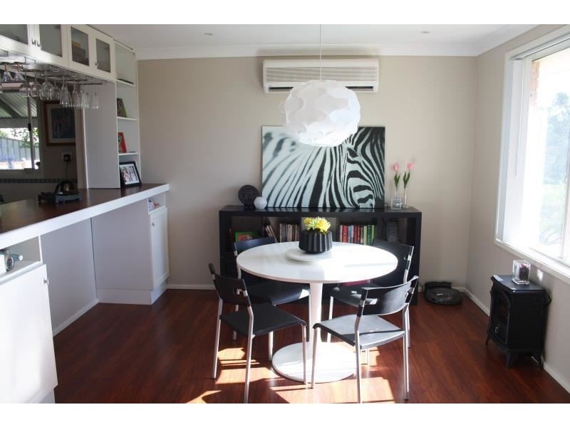 25 GRIMWIG CRESCENT, Ambarvale NSW 2560