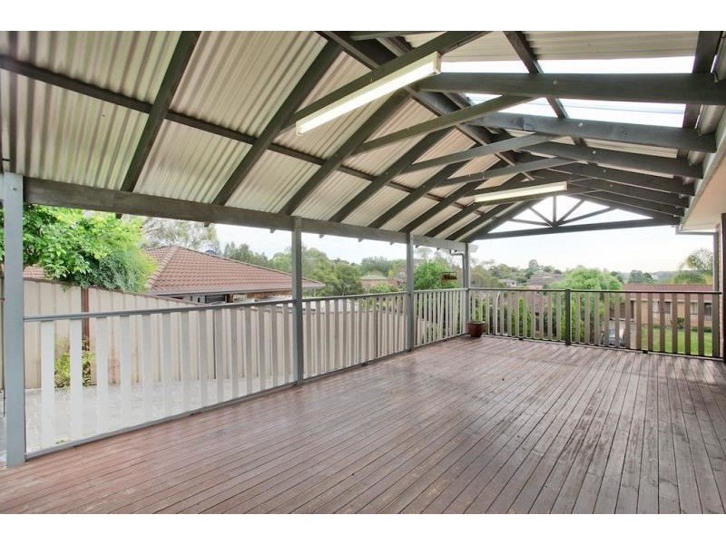 25 GRIMWIG CRESCENT, Ambarvale NSW 2560