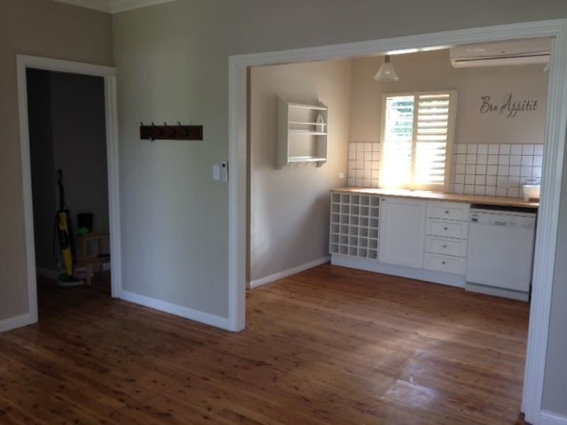 4 LAWSON STREET, Campbelltown NSW 2560