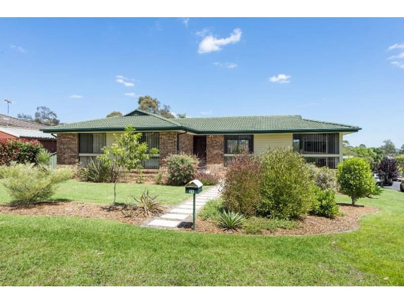 28 Dandenong Crescent, Ruse NSW 2560