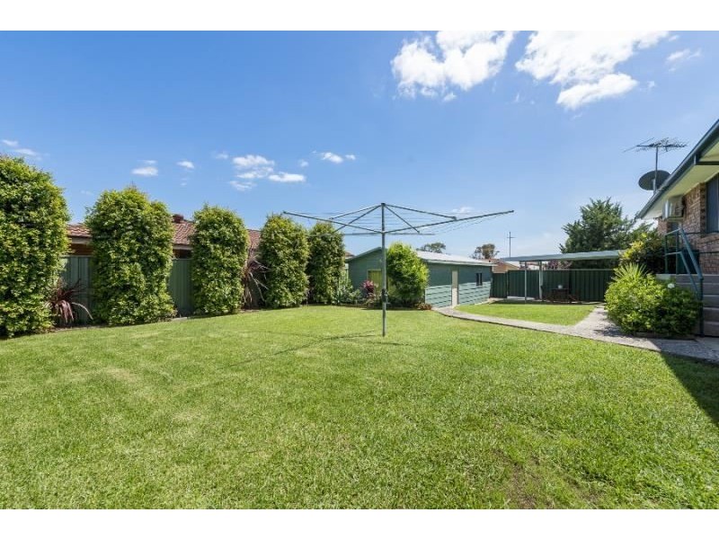 28 Dandenong Crescent, Ruse NSW 2560