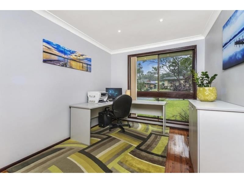 28 Dandenong Crescent, Ruse NSW 2560