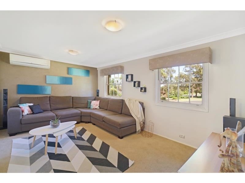 28 TANDARA AVENUE, Bradbury NSW 2560