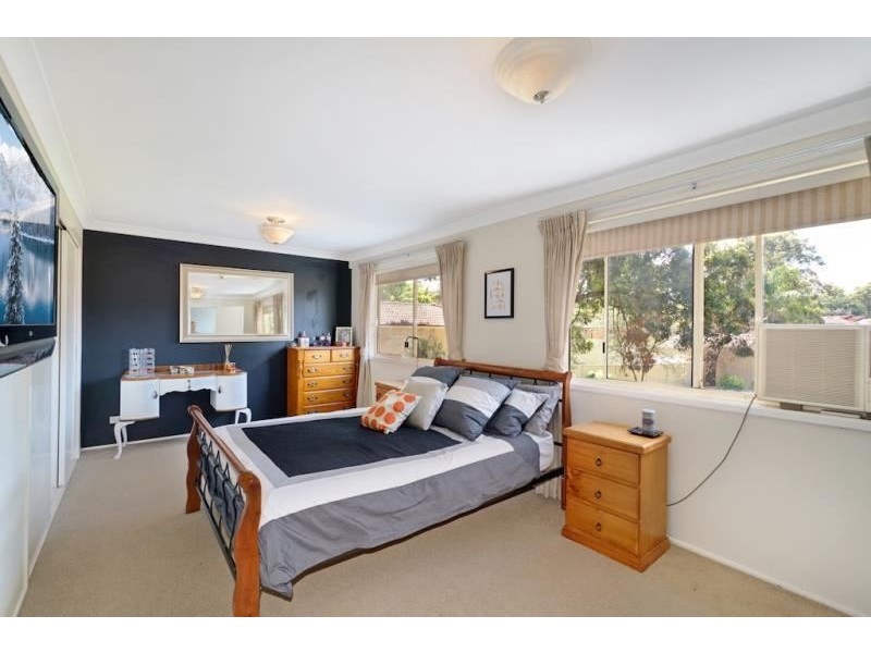 28 TANDARA AVENUE, Bradbury NSW 2560