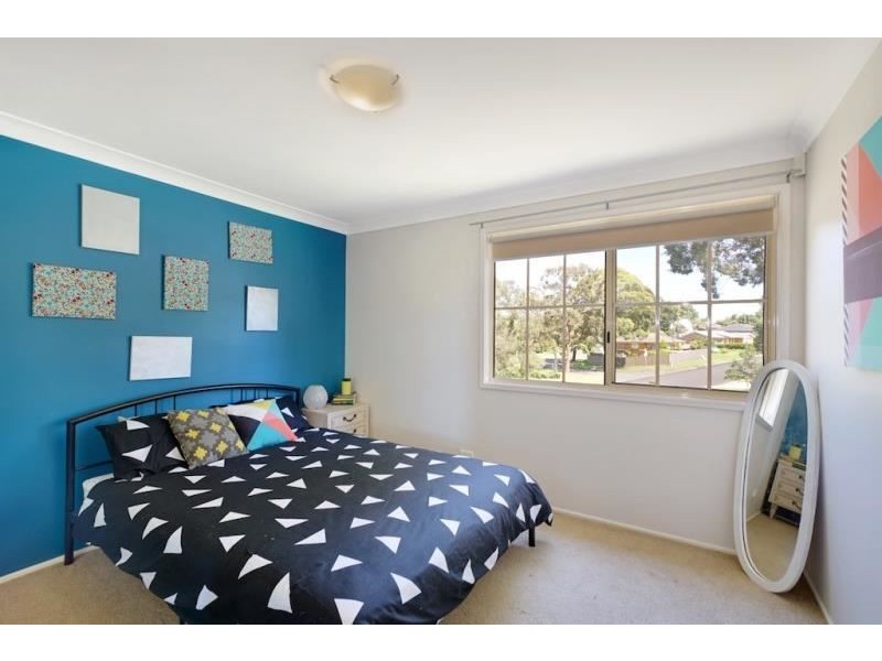 28 TANDARA AVENUE, Bradbury NSW 2560