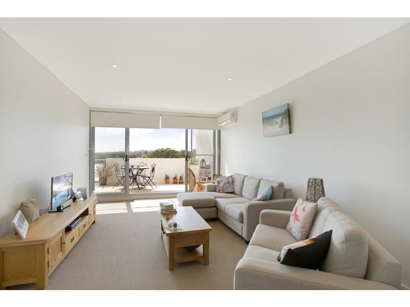 60/31-35 CHAMBERLAIN ST CAMPBELLTOWN, Campbelltown NSW 2560