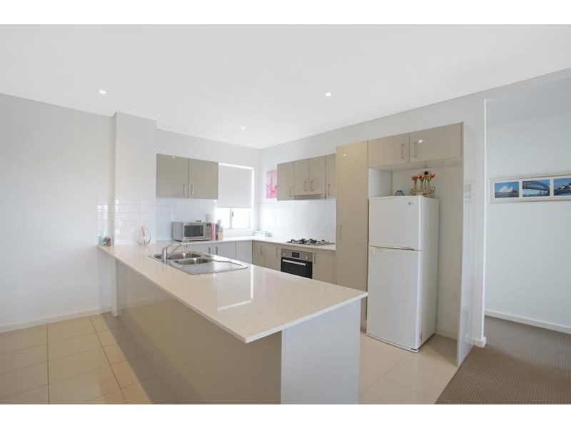60/31-35 CHAMBERLAIN ST CAMPBELLTOWN, Campbelltown NSW 2560