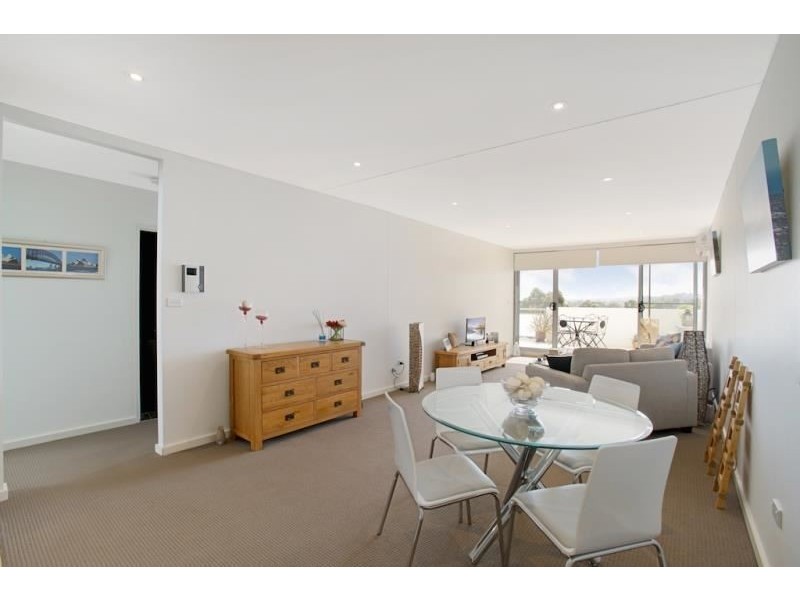 60/31-35 CHAMBERLAIN ST CAMPBELLTOWN, Campbelltown NSW 2560