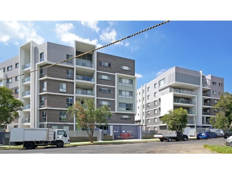 36/12-20 Tyler Street, Campbelltown NSW 2560