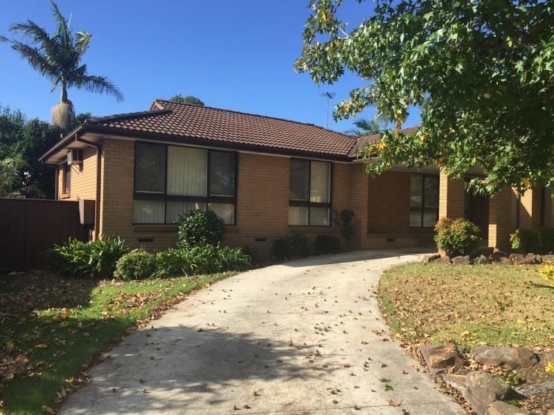 14 Turon Place, Ruse NSW 2560