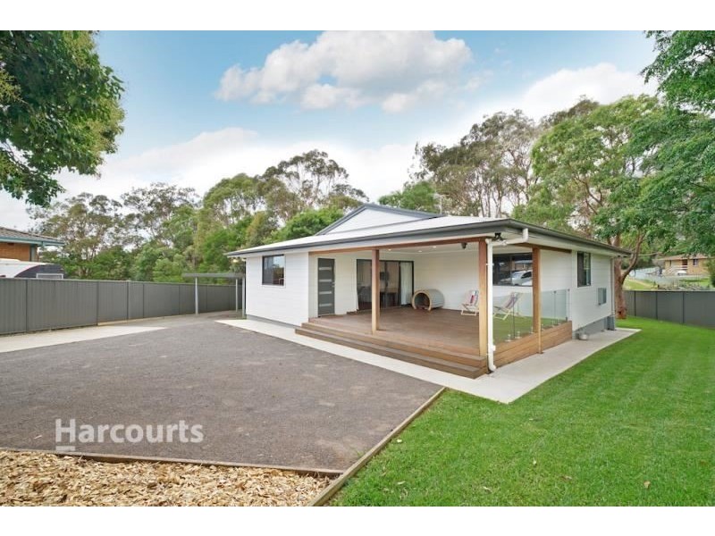 13 PEPPIN CRESCENT, Airds NSW 2560