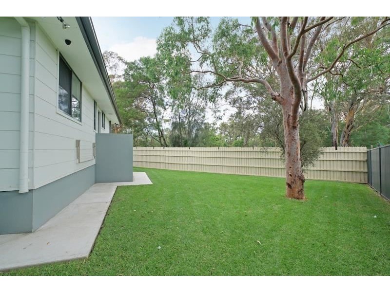 13 PEPPIN CRESCENT, Airds NSW 2560