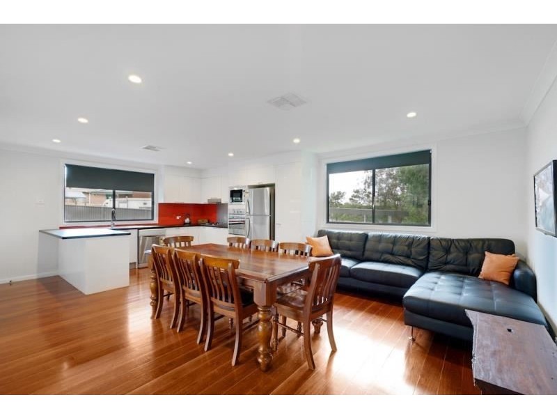 13 PEPPIN CRESCENT, Airds NSW 2560