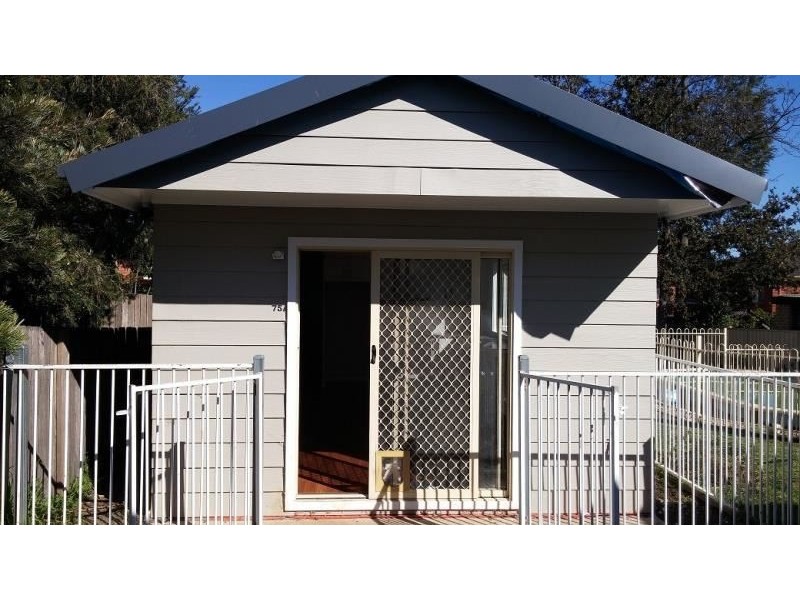 75A Lithgow Street, Campbelltown NSW 2560