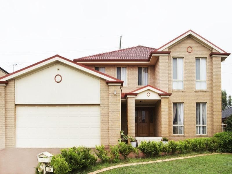 105 The Kraal Drive, Blair Athol NSW 2560