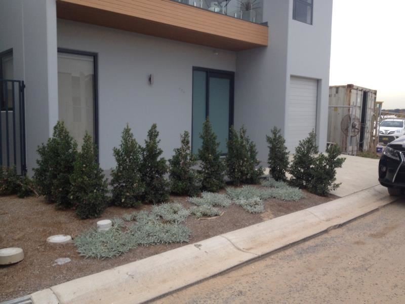 424/72 GLENDOWER STREET, Rosemeadow NSW 2560